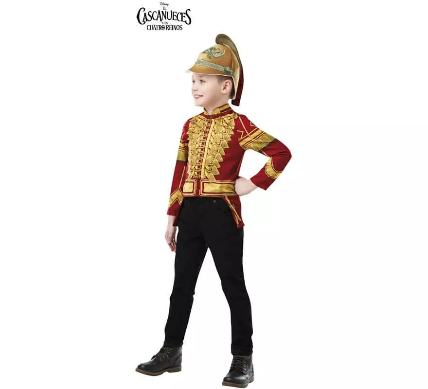Translation missing: es.Disfraz de Príncipe Philip Clásico de El Cascanueces para niño