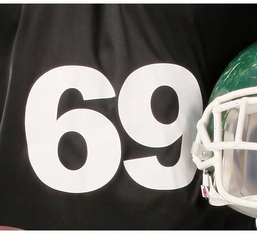 Translation missing: it.Disfraz de Quarterback para hombre adulto