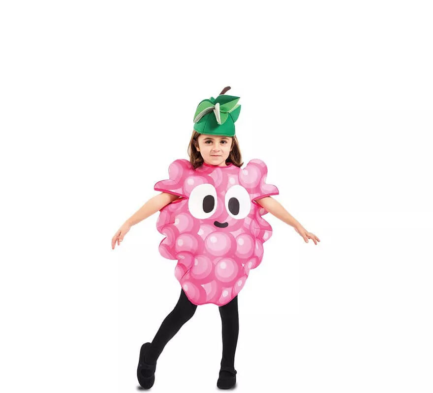 Translation missing: it.Disfraz de Racimo de Uvas para niños y bebé