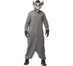 Costume da topo per uomo