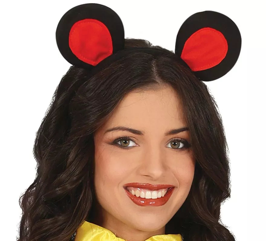 Translation missing: it.Disfraz de Ratoncita Alegre para mujer
