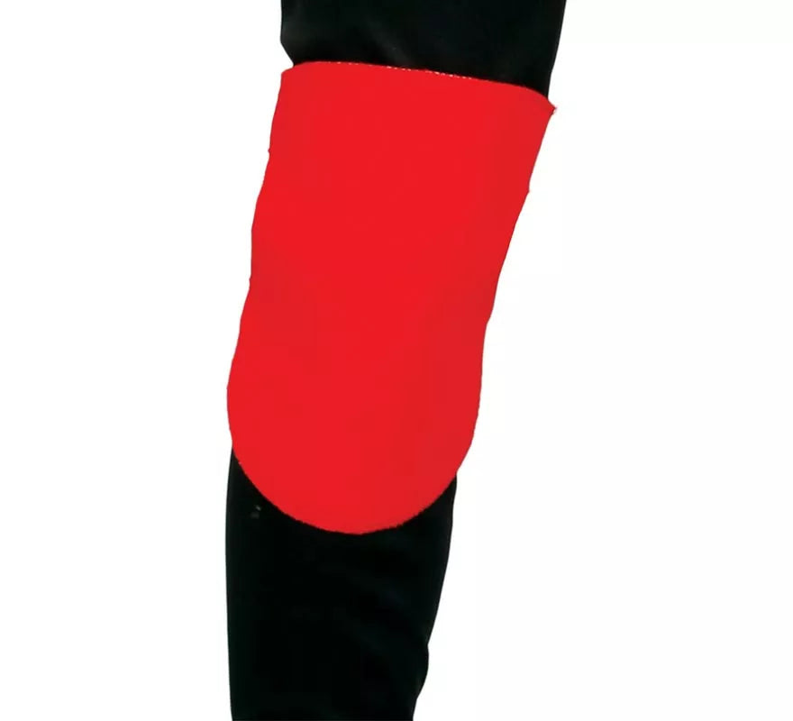 Translation missing: es.Disfraz de Red Ninja varias tallas
