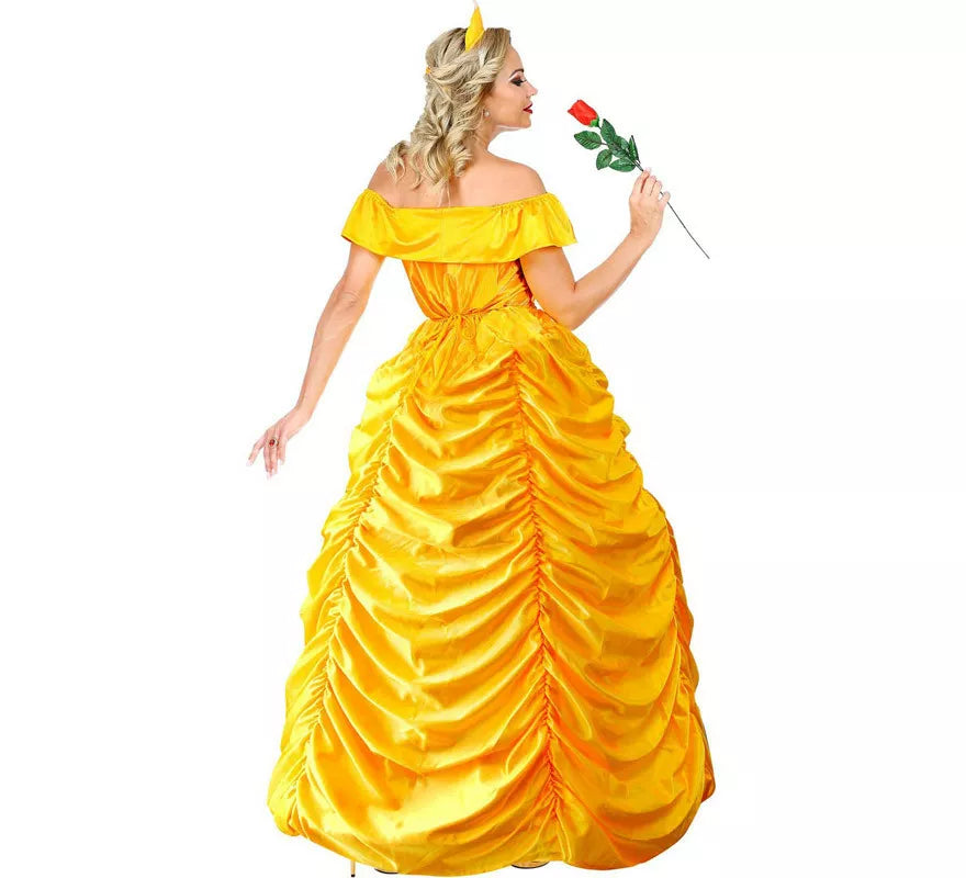 Translation missing: it.Disfraz de Reina Belleza de Cuento para mujer