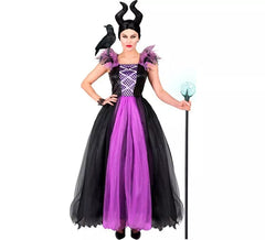 Costume da Regina Cattiva per Donna