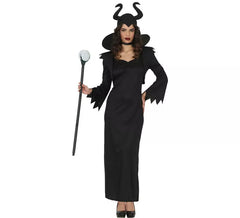 Costume da Regina Cattiva per donna