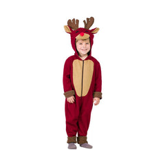 Costume renna per bambini e neonati