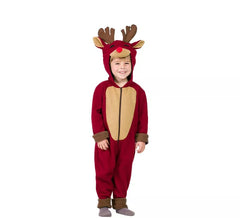 Costume renna per bambini e neonati