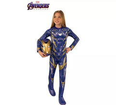 Costume da Rescue di Endgame per bambina