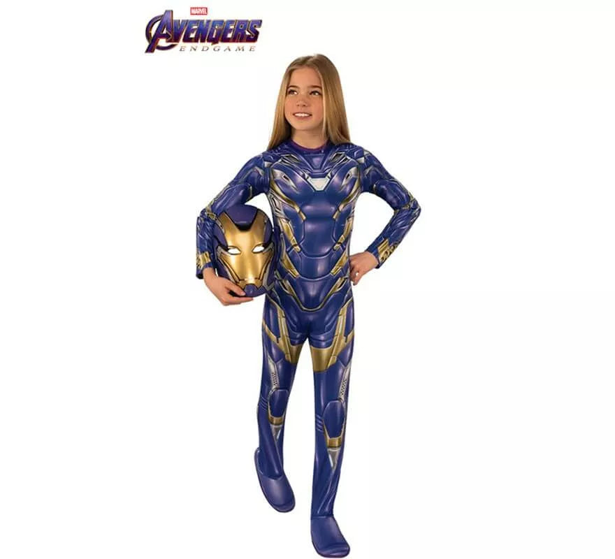 Translation missing: it.Disfraz de Rescue de Endgame para niña