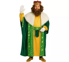 Costume da re Gaspare per uomo