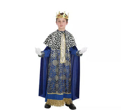 Costume di re gaspar per ragazzo