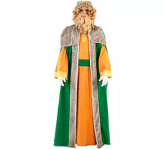 Costume da Re Mago Gaspare per uomo