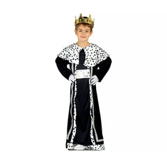Costume da Re mago Melchiorre per Bambino