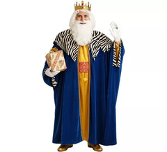 Re melchor costume per un uomo