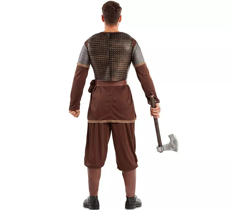 Translation missing: es.Disfraz de Rey Vikingo para hombre