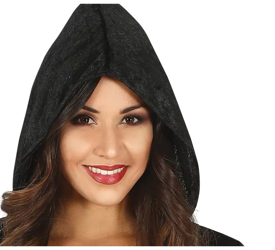 Translation missing: it.Disfraz de Ritualista Encapuchada para mujer