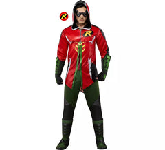 Costume da uomo Robin Gmk Deluxe