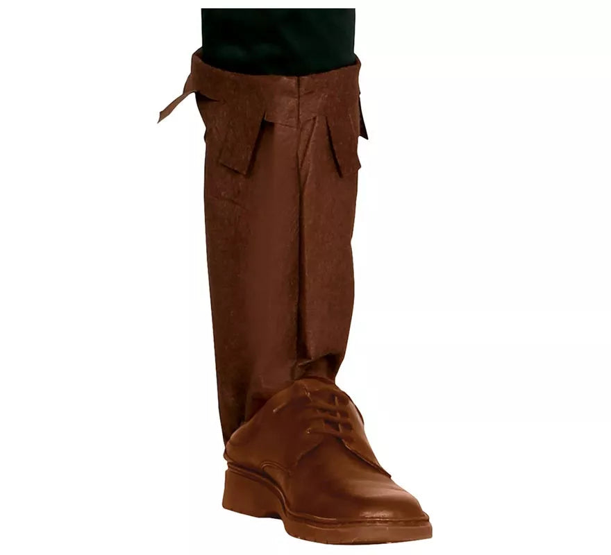 Translation missing: it.Disfraz de Robin Hood para hombre