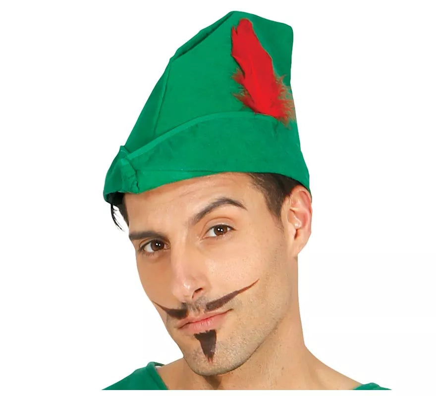 Translation missing: it.Disfraz de Robin Hood para hombre