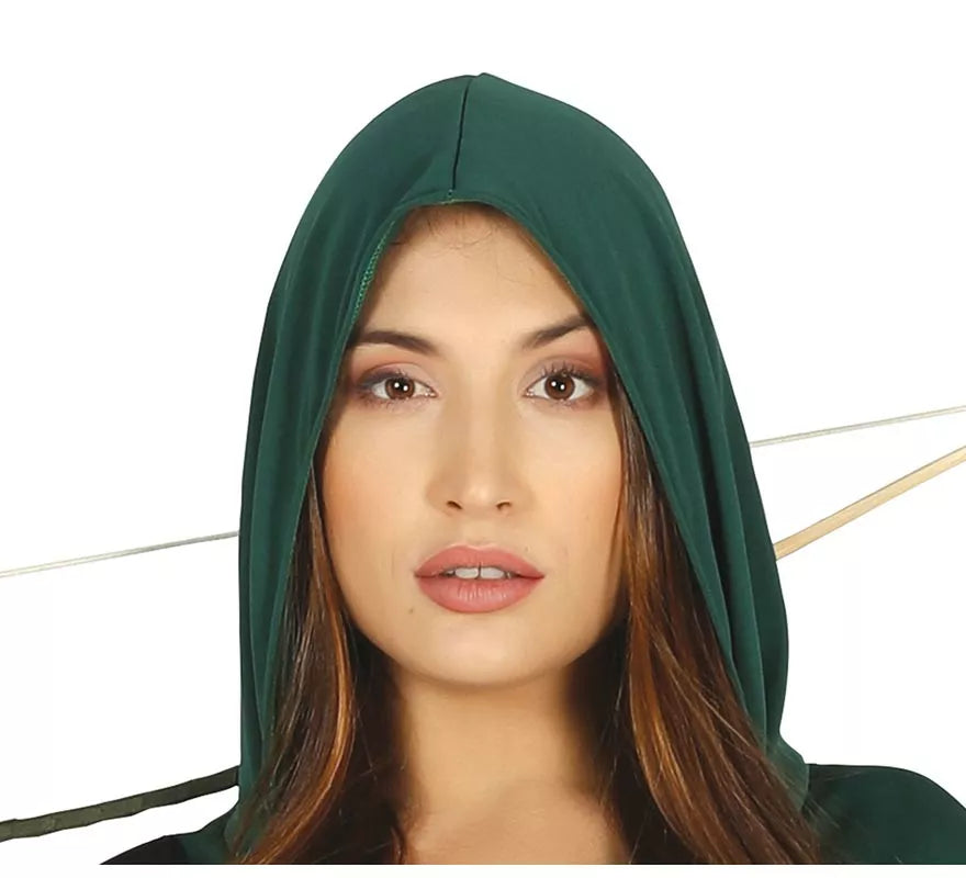 Translation missing: es.Disfraz de Robin Hood para mujer
