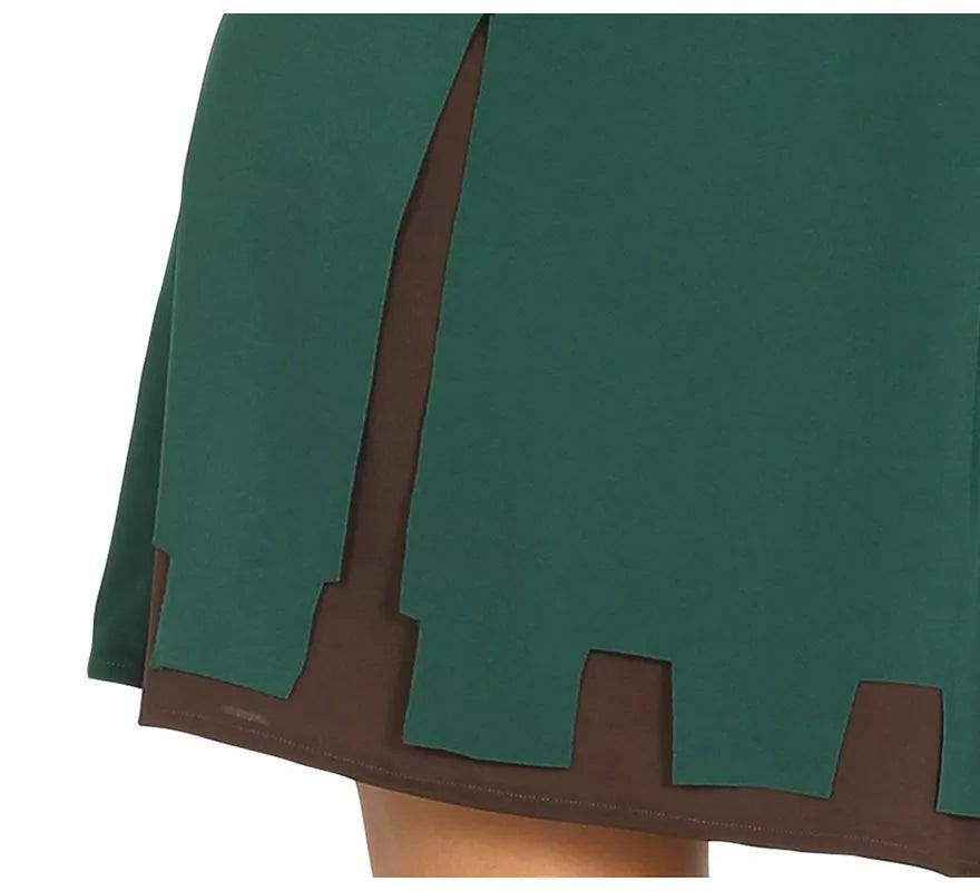 Translation missing: es.Disfraz de Robin Hood para mujer