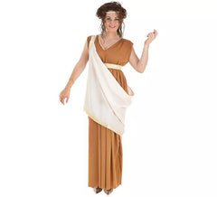 Costume di Romana Aurelia per donna