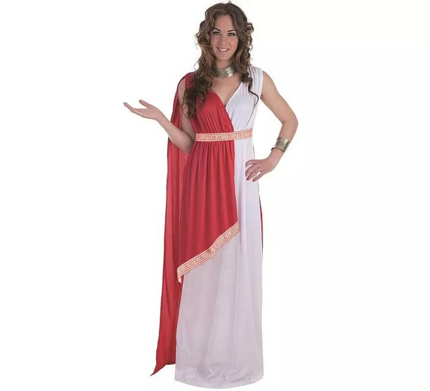 Translation missing: it.Disfraz de Romana Luxus para mujer