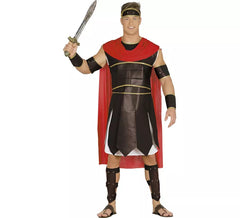 Disfraz de Romano para hombre