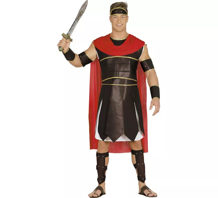 Translation missing: it.Disfraz de Romano para hombre