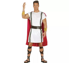 Costume romano per uomo