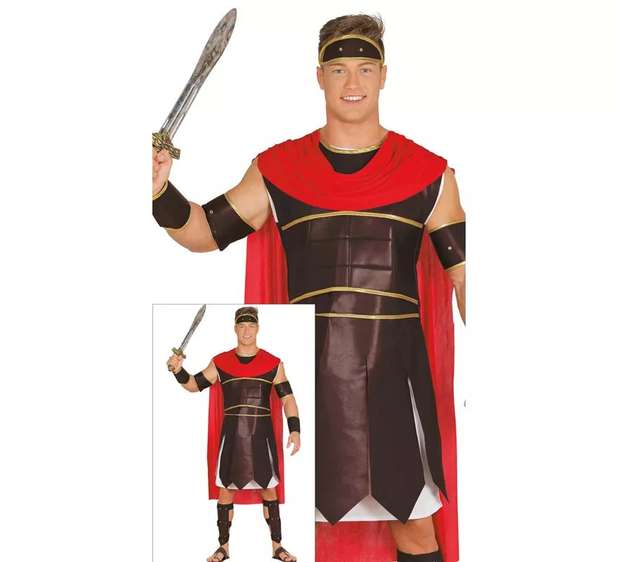 Translation missing: es.Disfraz de Romano para hombre