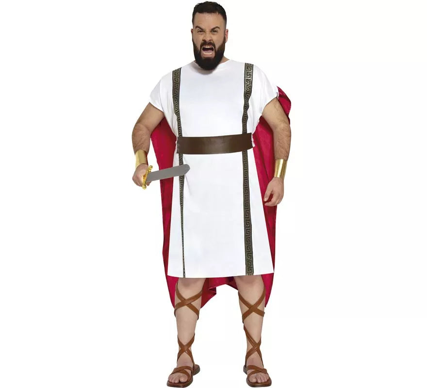 Translation missing: it.Disfraz de Romano para hombre