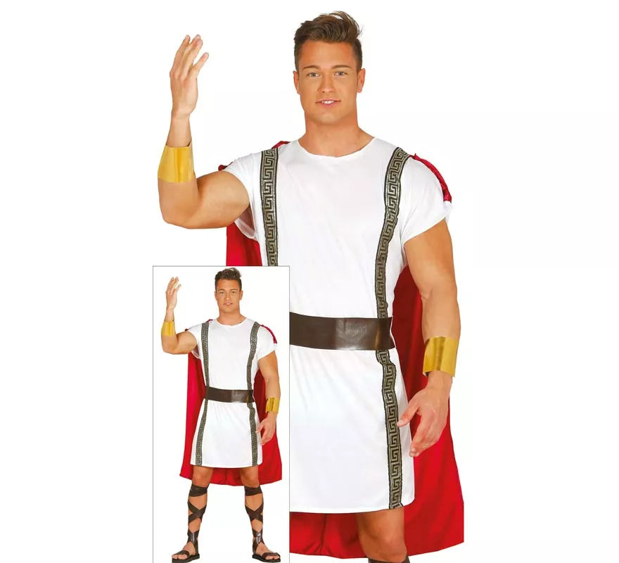 Translation missing: it.Disfraz de Romano para hombre