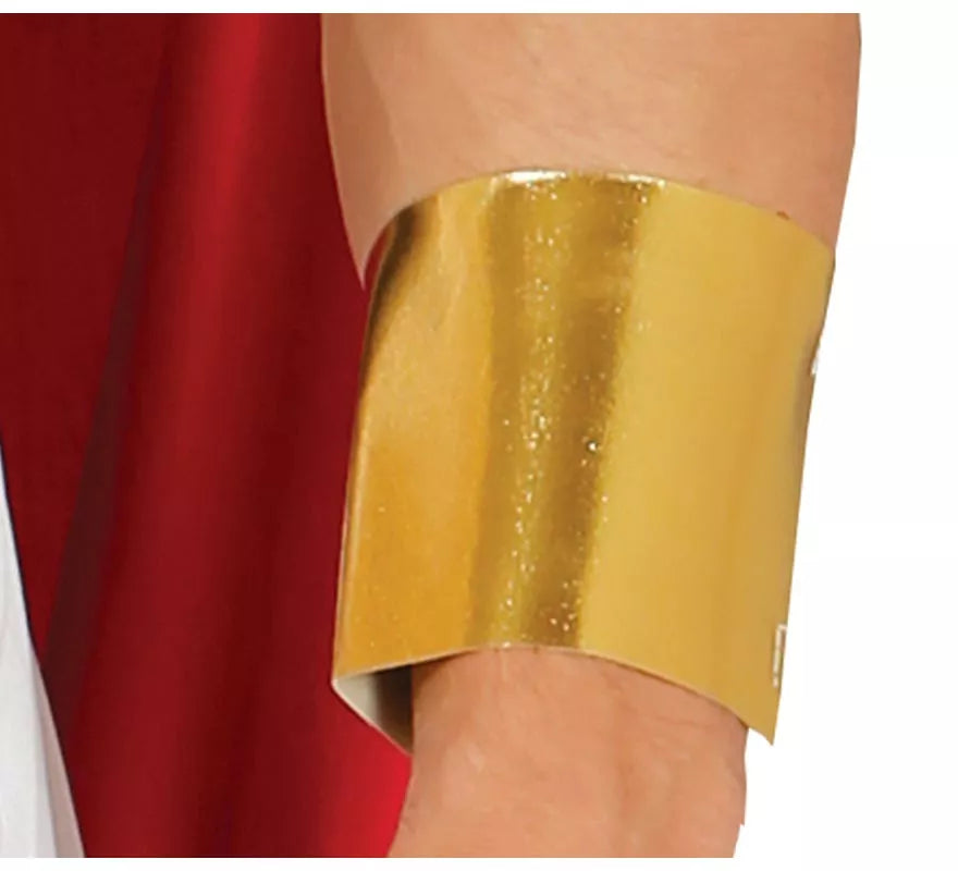 Disfraz de Romano para hombre