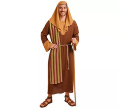 Costume di san josé per uomo misura universale ml