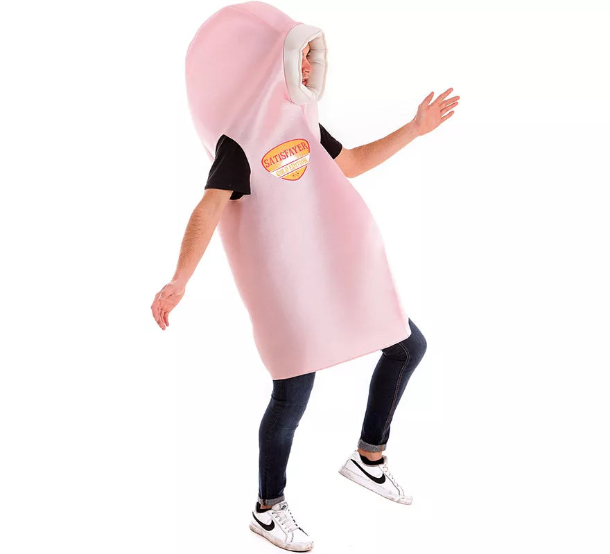 Disfraz de Satisfyer para adultos