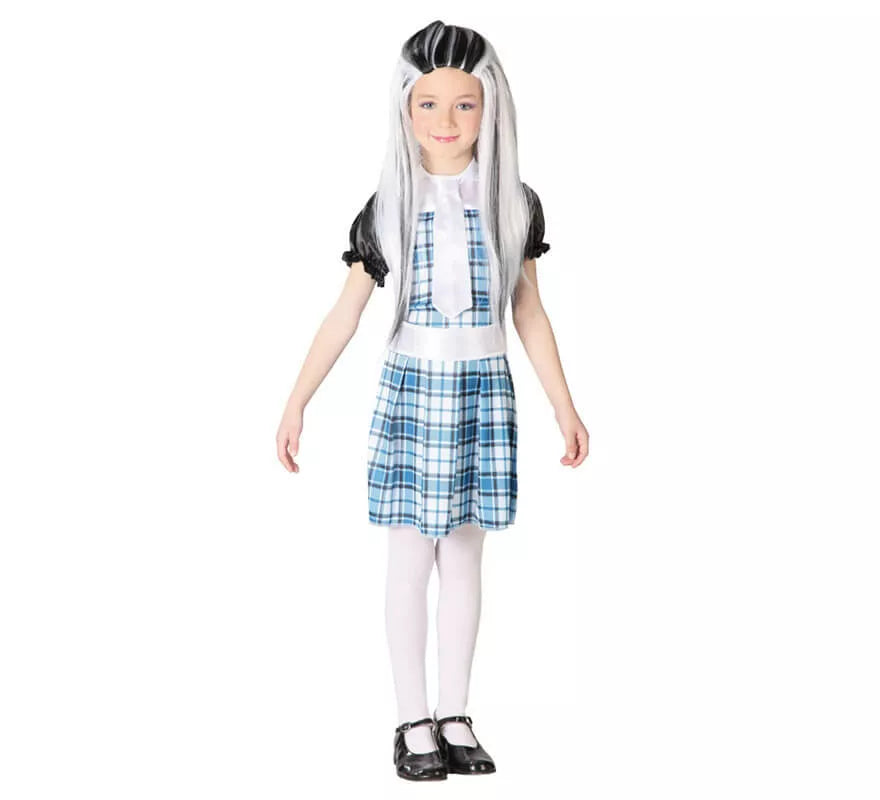 Translation missing: it.Disfraz de School Girl para niñas