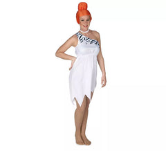 Costume cavernicola per donna