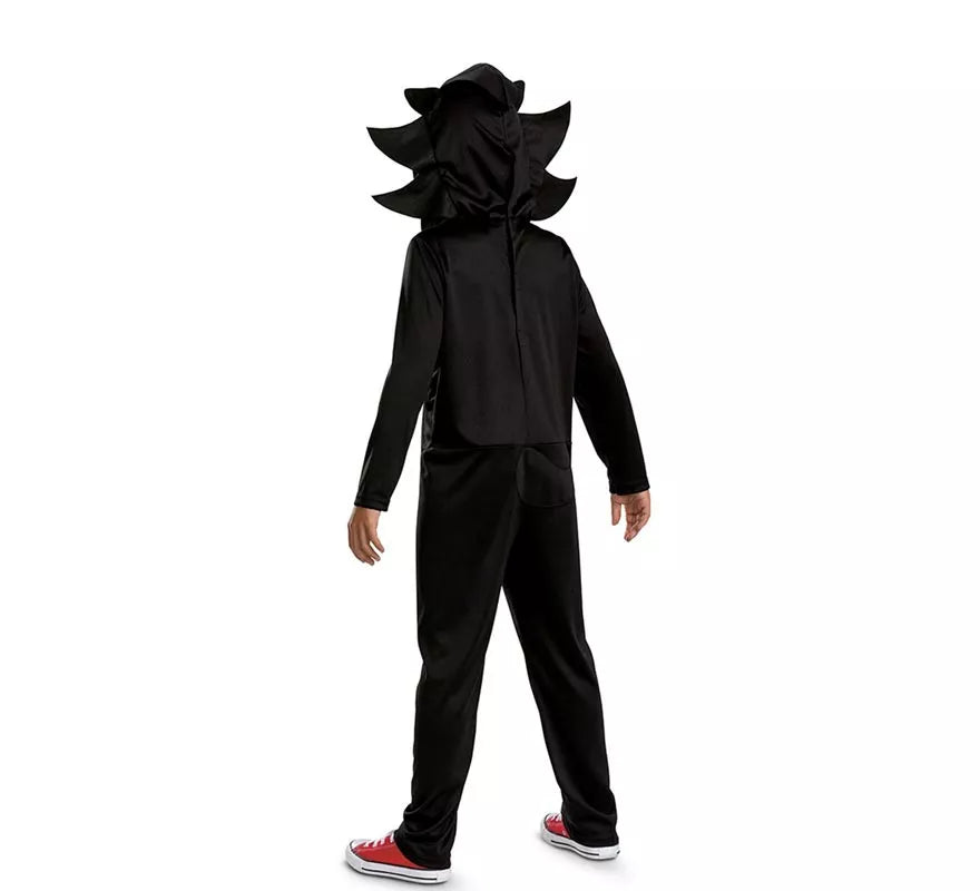 Translation missing: it.Disfraz de Shadow Fancy de Sonic 3: La Película para niños