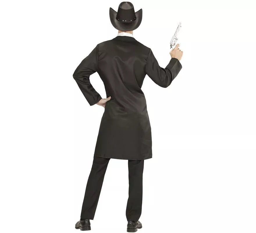 Translation missing: it.Disfraz de Sheriff para hombre