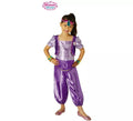 Disfraz de Shimmer de Shimmer and Shine para niña