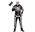 Disfraz de Skull Soldier para hombre