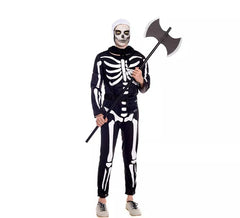 Costume da Soldato Teschio per bambino