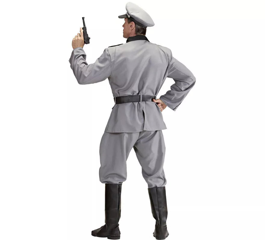 Translation missing: it.Disfraz de Soldado Alemán de la Guerra Mundial para hombre