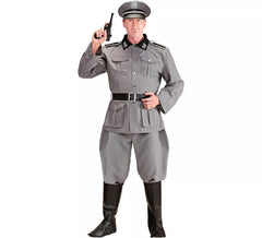 Costume da soldato tedesco della prima guerra mondiale per uomo