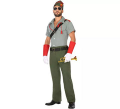 Disfraz de Soldado Legionario para hombre