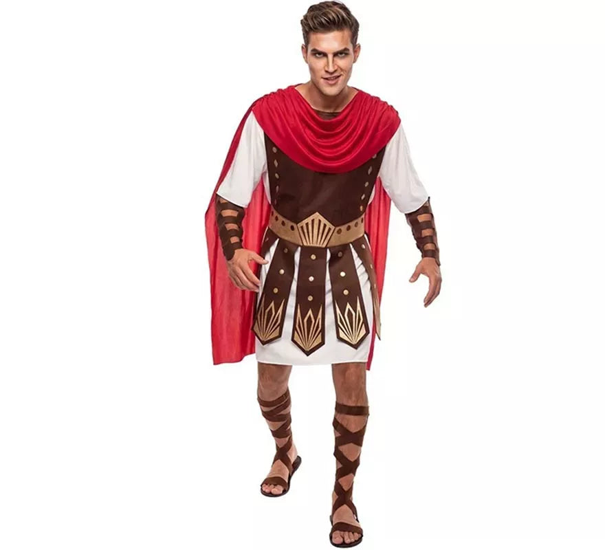 Disfraz de Soldado Romano para hombre