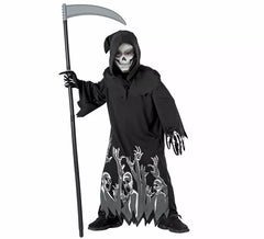 Costume da Ombra della Morte per bambino