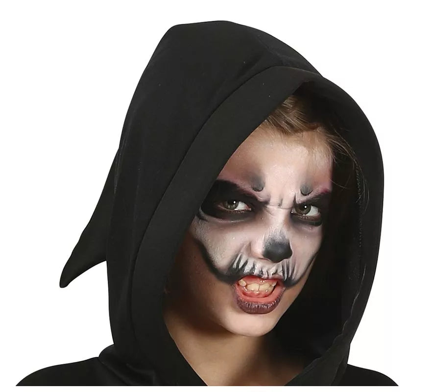 Translation missing: es.Disfraz de Sombra de la muerte para niños