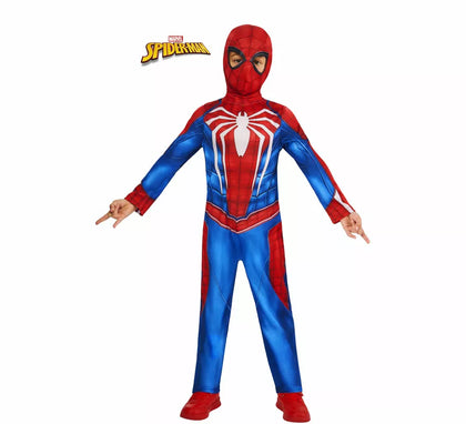Disfraz de Spiderman Gamerverse para niño
